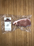 Pork Chop Boneless 8 oz