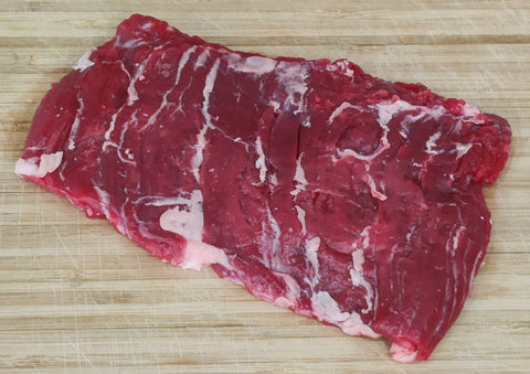 Beef Skirt Steak 8 oz