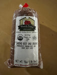 Ground Beef with Heart Meat and Liver Added 1lb