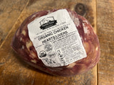 Chicken Hearts/Livers - Certified Organic - Pasture Raised