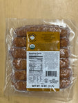 Chicken Sausage - Andouille - Certified Organic