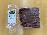 Beef Liver - Sliced - Certified Organic - Grass Fed