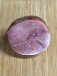 Smoked Boneless Ham - Uncured- Organically Raised - Berkshire