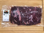 Beef Bavette Steak (Sirloin Flap)  - Certified Organic - Grass Fed