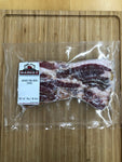Pork Bacon - Pepper - Pastured-Raised - Uncured