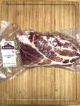 Pork Shoulder Roast- Boneless - Pastured-Raised - Berkshire