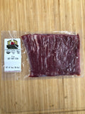 Beef Skirt Steak  - Certified Organic - Grass Fed
