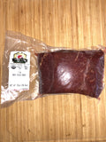 Beef Round Roast - Certified Organic - Grass fed
