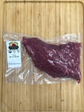 Beef Tri-Tip Roast  - Certified Organic - Grass Fed