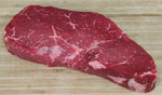 Beef Top Sirloin Steak - Certified Organic - Grass Fed