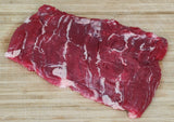 Beef Skirt Steak  - Certified Organic - Grass Fed