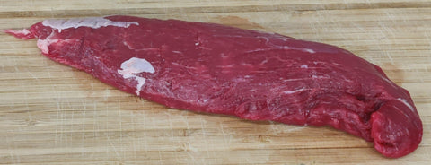 Beef Teres Major Steak (Petite Tender) - Certified Organic - Grass Fed