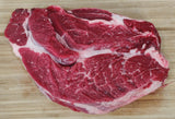 Beef Chuck Roast - Certified Organic - Grass Fed
