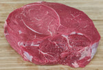 Beef Sirloin Roast - Certified Organic - Grass Fed