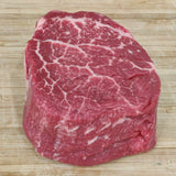 Beef Tenderloin Fillet - Certified Organic - Grass Fed