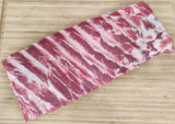 Pork Spare Ribs - Pastured-Raised - Berkshire