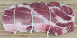 Pork Shoulder Roast- Boneless - Organically Raised - Berkshire