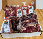 Beef Subscription Boxes