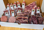 Beef Subscription Boxes