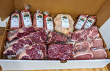 Mixed Meat Subscription Boxes