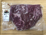 Beef Brisket Roast - Certified Organic - Grass Fed