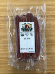 Beef Hot Dogs - 100% Grass Fed Beef- Certified Organic